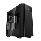 Case Deepcool CH510 Mesh Digital – 1 FAN Không LED