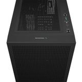 Case Deepcool CH560 Digital Black – ATX