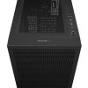 Case Deepcool CH560 Digital Black – ATX