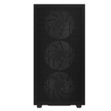 Case Deepcool CH560 Digital Black – ATX