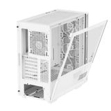 Case Deepcool CH560 Digital White – ATX