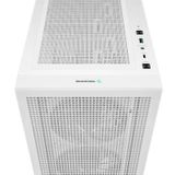 Case Deepcool CH560 Digital White – ATX