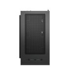 Case Deepcool Macube 110 Black – mATX