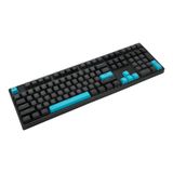 Bàn phím cơ iKBC CD108HR (Gateron Pro Switch/ RGB/ Hotswap/ USB-C)