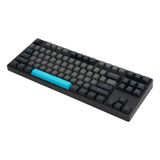 Bàn phím cơ iKBC CD87HR (Gateron Pro Switch/ RGB/ Hotswap/ USB-C)