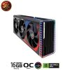 VGA ASUS ROG Strix GeForce RTX 4080 16GB GDDR6X OC Edition (ROG-STRIX-RTX4080-O16G-GAMING)