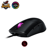 Chuột gaming Asus ROG Keris