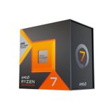 CPU AMD Ryzen 7 7800X3D (8 nhân 16 luồng) – Socket AMD AM5