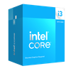 CPU Intel Core i3 14100F