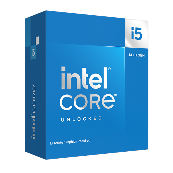 CPU Intel Core i5 14600KF