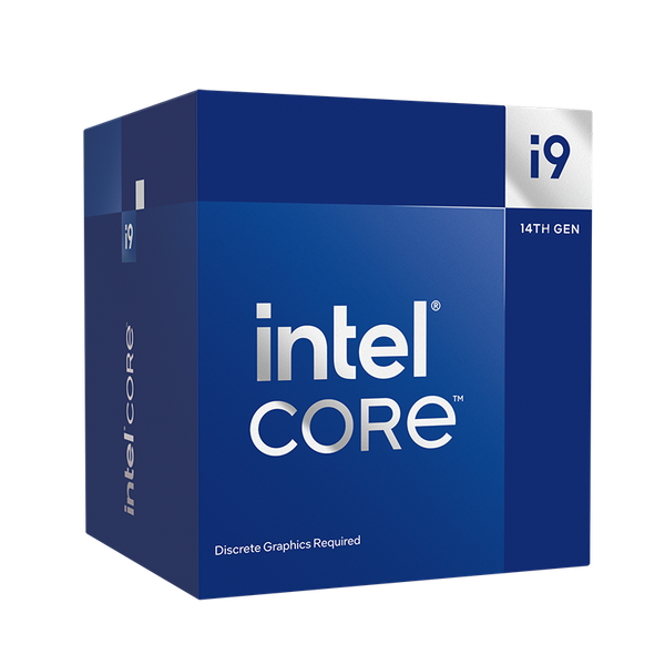CPU Intel Core i9 14900F