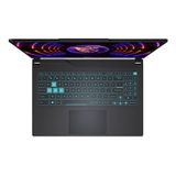 Laptop Gaming MSI Cyborg 15 A12VF 267VN