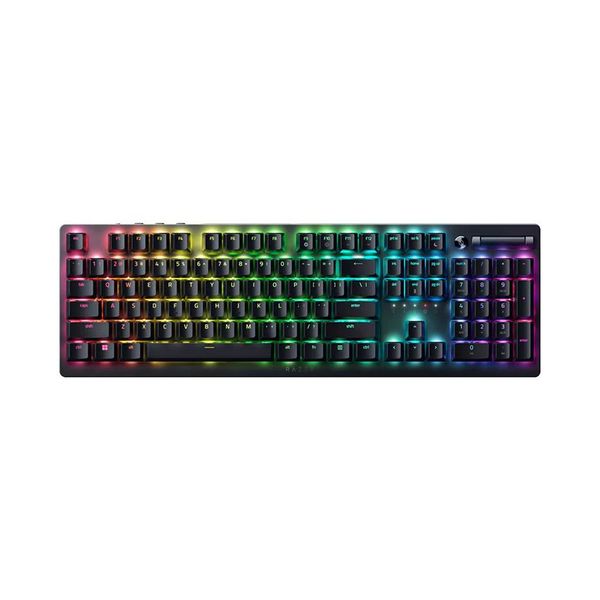 Bàn phím cơ không dây Razer DeathStalker V2 Pro Low-Profile Optical