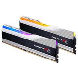 RAM PC GSkill Trident Z5 RGB 32GB DDR5 5600Mhz (16GB x2) – F5-5600J4040C16GX2-TZ5RS