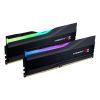 RAM PC GSkill Trident Z5 RGB 32GB DDR5 6000Mhz (16GB x2) – F5-6000J4040F16GX2-TZ5RS