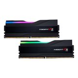 RAM PC GSkill Trident Z5 RGB 32GB DDR5 6400Mhz (16GB x2) – F5-6400J3239G16GX2-TZ5RS