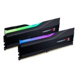 RAM PC GSkill Trident Z5 RGB 32GB DDR5 7200Mhz (16GB x2) – F5-7200J3445G16GX2-TZ5RS