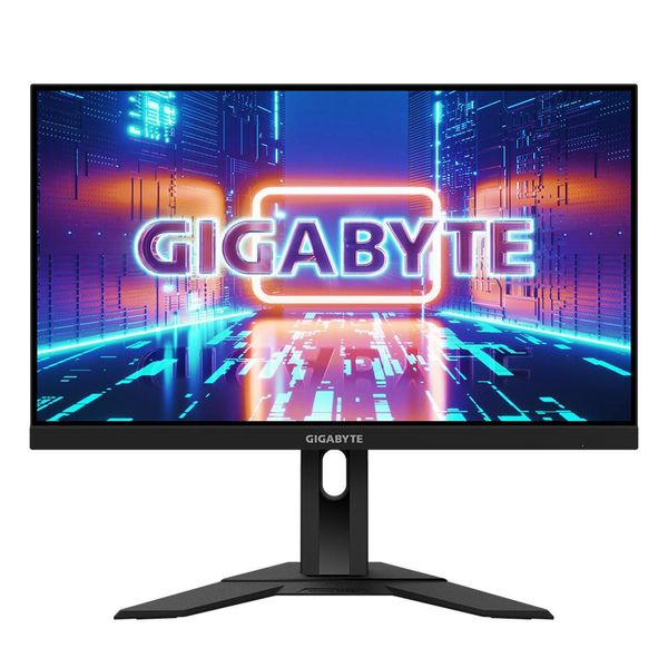 Màn hình Gigabyte G24F 2 (24″/ IPS/ Full HD/ 180Hz OC/ 1ms MPRT)