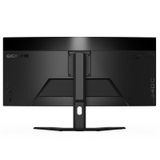 Màn hình cong Gigabyte G34WQC A (34″/ VA/ 2K WQHD/ 144Hz/ 1ms MPRT/ 120% sRGB)