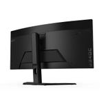 Màn hình cong Gigabyte G34WQC A (34″/ VA/ 2K WQHD/ 144Hz/ 1ms MPRT/ 120% sRGB)