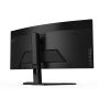 Màn hình cong Gigabyte G34WQC A (34″/ VA/ 2K WQHD/ 144Hz/ 1ms MPRT/ 120% sRGB)