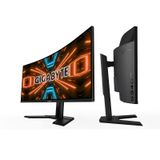 Màn hình cong Gigabyte G34WQC A (34″/ VA/ 2K WQHD/ 144Hz/ 1ms MPRT/ 120% sRGB)