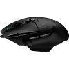 Chuột Logitech G502 X Hero