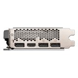 VGA MSI GeForce RTX 4060 Ventus 2X White OC 8G