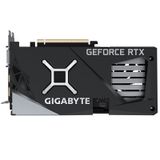 VGA Gigabyte GeForce RTX 3050 Windforce 8G (GV-N3050WF2-8GD)