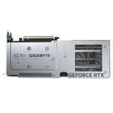 VGA Gigabyte GeForce RTX 4060 Ti Aero OC 8GB (GV-N406TAERO OC-8GD)