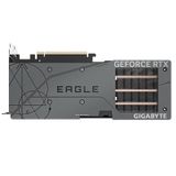 VGA Gigabyte GeForce RTX 4060 Ti Eagle OC 8GB (GV-N406TEAGLE OC-8GD)