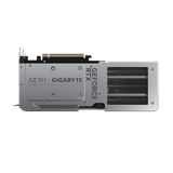 VGA GIGABYTE GeForce RTX 4060 Ti AERO OC 16G (GV-N406TAERO OC-16GD)