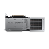 VGA GIGABYTE GeForce RTX 4060 Ti AERO OC 16G (GV-N406TAERO OC-16GD)