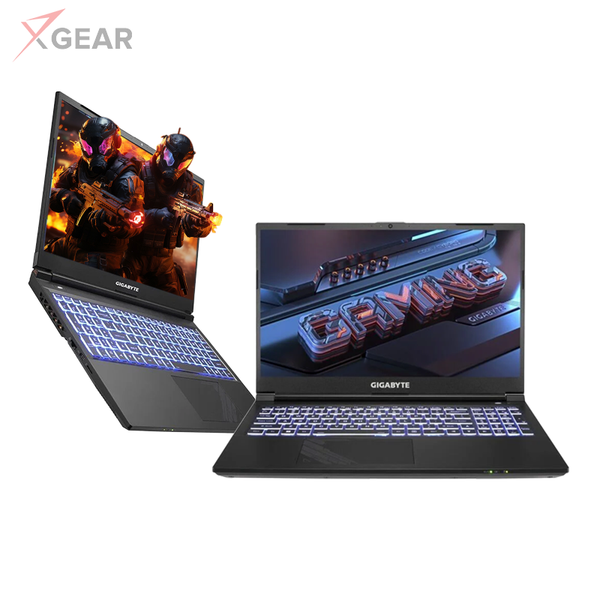 Laptop Gaming Gigabyte G5 MF E2VN333SH