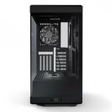 Case Hyte Y40 Black – ATX