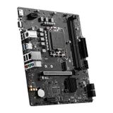 Mainboard MSI PRO H610M-E DDR4 – Socket Intel LGA 1700