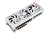 ROG Strix GeForce RTX™ 4090 24GB GDDR6X White Edition