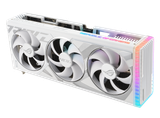 ROG Strix GeForce RTX™ 4090 24GB GDDR6X White Edition