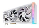 ROG Strix GeForce RTX™ 4090 24GB GDDR6X White Edition