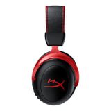 Tai nghe không dây HyperX Cloud II Wireless (4P5K4AA)