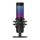 Microphone HyperX Quadcast S