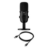 Microphone HyperX Solocast (4P5P8AA)