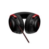 Tai nghe HyperX Cloud III DTS: Headphone X