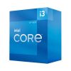 CPU Intel Core i3 12100
