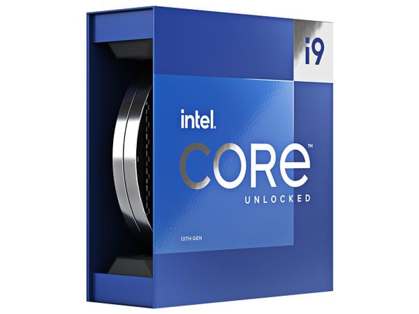 CPU Intel Core i9 13900K
