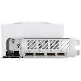 Card màn hình Gigabyte GeForce RTX 4080 SUPER AERO OC 16G GV-N408SAERO OC-16GD