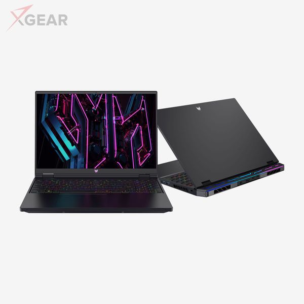 Laptop Acer Predator Helios 16 PH16 71 72BV