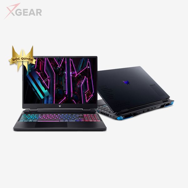 Laptop Gaming Acer Predator Helios Neo 16 PHN16 71 54CD