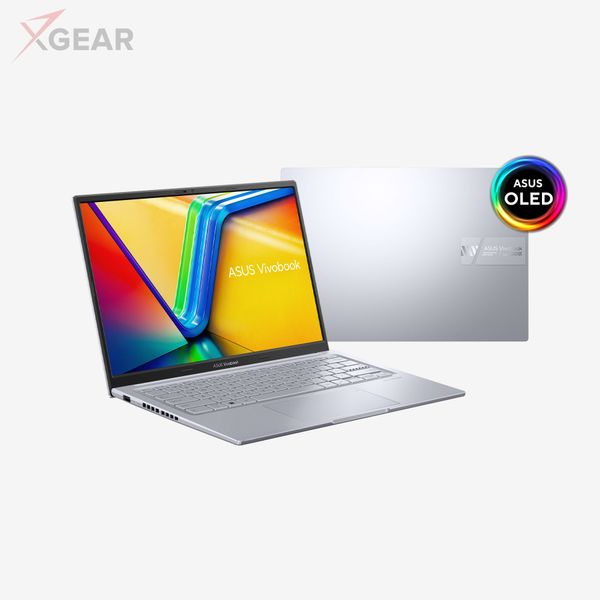 Laptop Asus VivoBook 15 OLED A1505VA L1201W