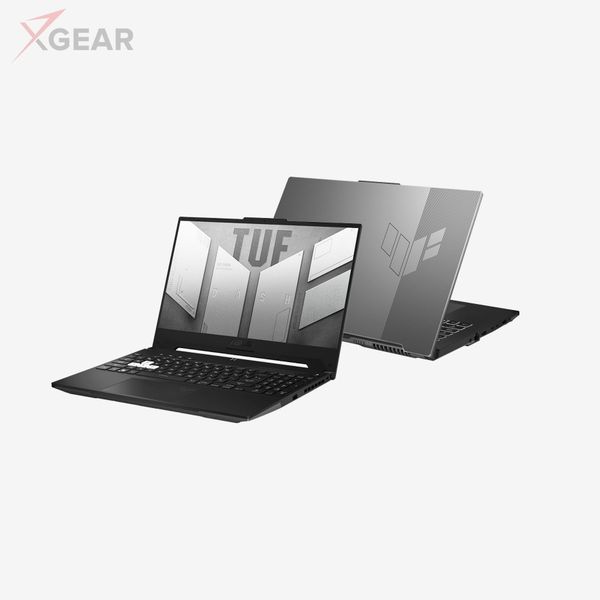 Laptop Gaming Asus TUF F15 FX507ZC4 HN074W